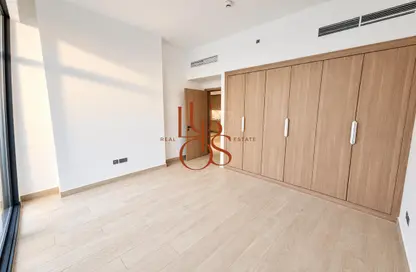 Apartment - 1 Bedroom - 2 Bathrooms for rent in Azizi Riviera 4 - Azizi Riviera - Meydan One - Meydan - Dubai