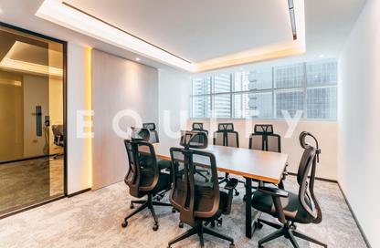 Office Space - Studio for sale in The Dome - JLT Cluster N - Jumeirah Lake Towers - Dubai