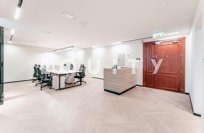 Office Space - Studio for sale in The Dome - JLT Cluster N - Jumeirah Lake Towers - Dubai