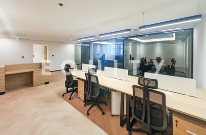 Office Space - Studio for sale in The Dome - JLT Cluster N - Jumeirah Lake Towers - Dubai