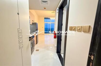 Apartment - Studio - 1 Bathroom for rent in Skyz by Danube - Arjan - Dubai