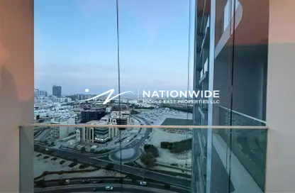 Apartment - Studio - 1 Bathroom for rent in Skyz by Danube - Arjan - Dubai