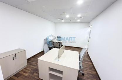 Business Centre - Studio - 4 Bathrooms for rent in Al Muraqqabat - Deira - Dubai Business Centre - Studio - 4 Bathrooms for rent in Al Muraqqabat - Deira - Dubai