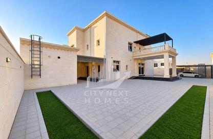 Villa - 6 - 7+ for rent in Al Warqa'a 3 - Al Warqa'a - Dubai