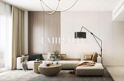Apartment - 2 - 2 for sale in South Garden D - South Garden - Wasl Gate - Dubai Apartment - 2 - 2 for sale in South Garden D - South Garden - Wasl Gate - Dubai