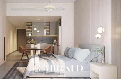Apartment - 2 - 2 for sale in South Garden D - South Garden - Wasl Gate - Dubai
