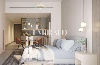 Apartment - 2 - 2 for sale in South Garden D - South Garden - Wasl Gate - Dubai Apartment - 2 - 2 for sale in South Garden D - South Garden - Wasl Gate - Dubai