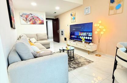 Apartment - 2 Bedrooms - 2 Bathrooms for rent in New Al Taawun Road - Al Taawun - Sharjah