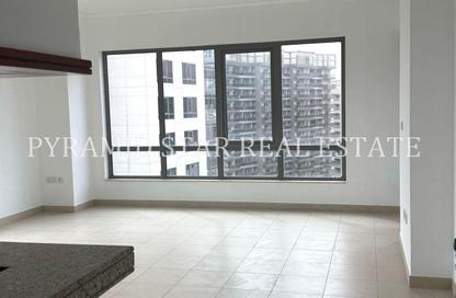 Apartment - 1 Bedroom - 2 Bathrooms for rent in South Ridge 6 - South Ridge - Downtown Dubai - Dubai