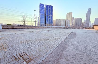 Land - Studio for rent in College Tower - Industrial Area 8 - Sharjah Industrial Area - Sharjah