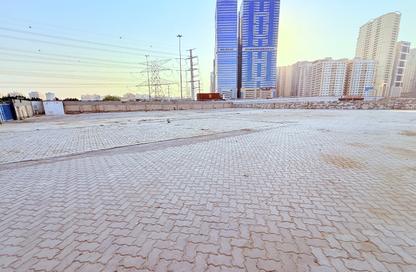 Land - Studio for rent in College Tower - Industrial Area 8 - Sharjah Industrial Area - Sharjah