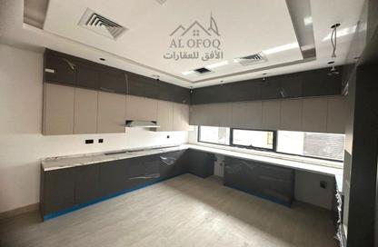 Villa - 7 Bedrooms - 7+ Bathrooms for sale in Ajman Hills - Al Alia - Ajman Villa - 7 Bedrooms - 7+ Bathrooms for sale in Ajman Hills - Al Alia - Ajman