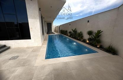Villa - 7 Bedrooms - 7+ Bathrooms for sale in Ajman Hills - Al Alia - Ajman
