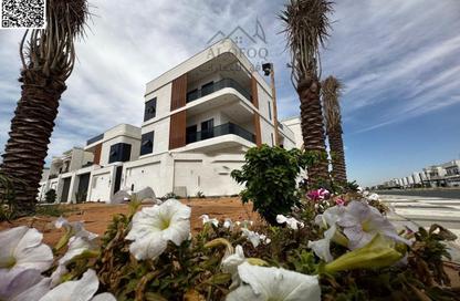 Villa - 7 Bedrooms - 7+ Bathrooms for sale in Ajman Hills - Al Alia - Ajman