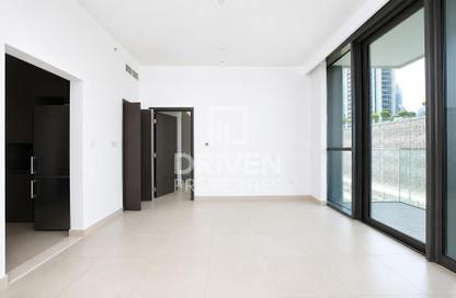 Apartment - 1 Bedroom - 2 Bathrooms for rent in Downtown Views - Zabeel 2 - Zabeel - Dubai