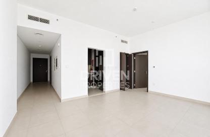 Apartment - 1 Bedroom - 2 Bathrooms for rent in Downtown Views - Zabeel 2 - Zabeel - Dubai
