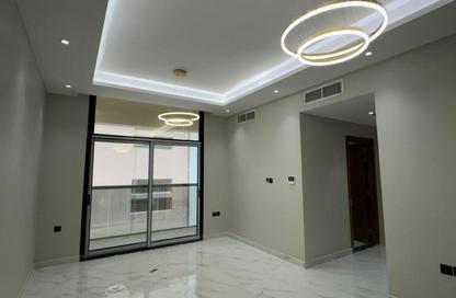 Apartment - 1 Bedroom - 2 Bathrooms for rent in Al Hamidiya 2 - Al Hamidiya - Ajman