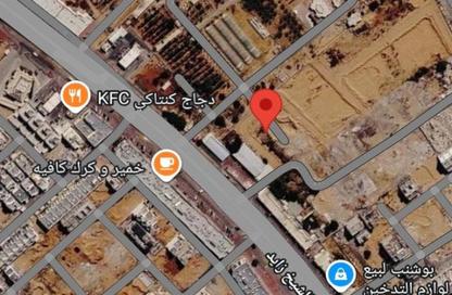 Land - Studio for sale in Al Yasmeen 1 - Al Yasmeen - Ajman