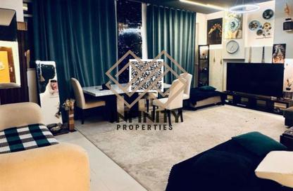 Apartment - 2 Bedrooms - 3 Bathrooms for sale in Al Amira Village - Al Yasmeen - Ajman