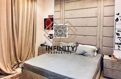 Apartment - 2 Bedrooms - 3 Bathrooms for sale in Al Amira Village - Al Yasmeen - Ajman