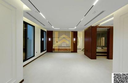 Villa - 5 - 7 for sale in Kabbali Hills - Al Helio 2 - Al Helio - Ajman