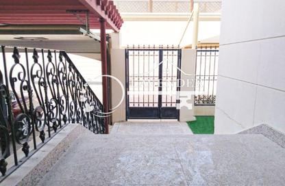 Villa - 4 Bedrooms - 5 Bathrooms for rent in Al Karamah - Abu Dhabi Villa - 4 Bedrooms - 5 Bathrooms for rent in Al Karamah - Abu Dhabi