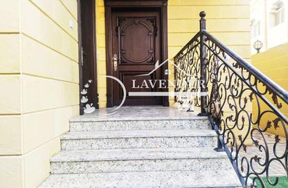 Villa - 5 Bedrooms - 5 Bathrooms for rent in Al Karamah - Abu Dhabi