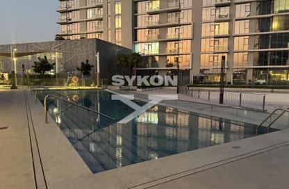 Apartment - 3 Bedrooms - 4 Bathrooms for rent in Lagoon Views - District One - Mohammed Bin Rashid City - Dubai Apartment - 3 Bedrooms - 4 Bathrooms for rent in Lagoon Views - District One - Mohammed Bin Rashid City - Dubai