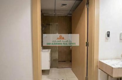 Apartment - Studio - 1 Bathroom for rent in Regina Tower - District 12 - Jumeirah Village Circle - Dubai