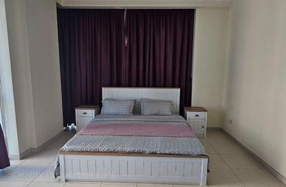 Apartment - 1 - 2 for sale in Scala Tower - Business Bay - Dubai