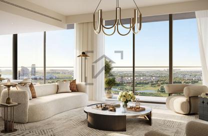 Apartment - 3 Bedrooms - 3 Bathrooms for sale in Lyvia by Palace - Dubai Creek Harbour (The Lagoons) - Dubai
