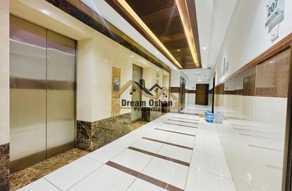 Apartment - 1 Bedroom - 2 Bathrooms for rent in Mirage 3 Residence - Dubai Silicon Oasis - Dubai