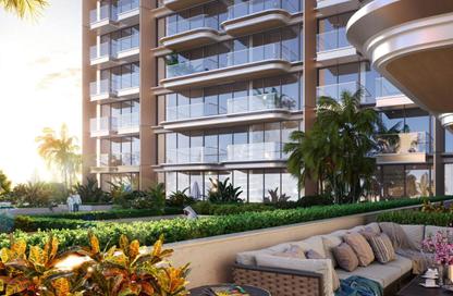 Apartment - Studio - 1 Bathroom for sale in Azizi Wares - Downtown Jebel Ali - Dubai