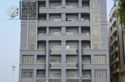 Whole Building - Studio - 7+ for sale in Abna Saqer Building - Al Hamidiya 1 - Al Hamidiya - Ajman