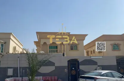 فيلا - 5 غرف نوم - 6 حمامات للبيع في فلل الروضة 3 - 3  الروضة - الروضة - عجمان