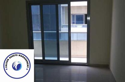 Apartment - 1 Bedroom - 1 Bathroom for rent in Bukhara Street - Al Nahda - Sharjah