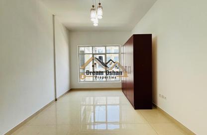 Apartment - 1 - 2 for rent in Al Manal Residence 2 - Dubai Silicon Oasis - Dubai