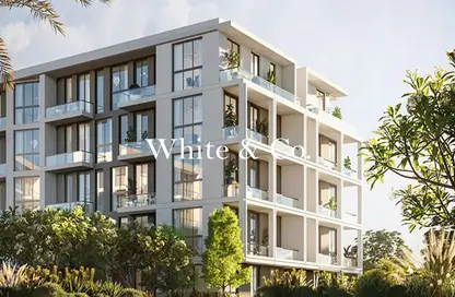 Apartment - 1 Bedroom - 2 Bathrooms for sale in Terrazzo Residences - District 11 - Jumeirah Village Circle - Dubai