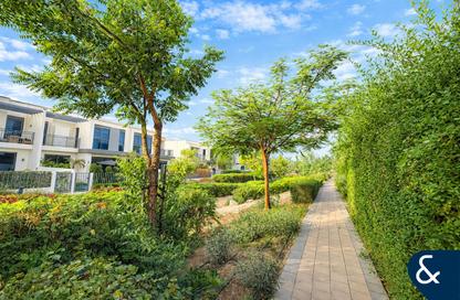 Villa - 4 - 4 for sale in Maple at Dubai Hills Estate 3 - Maple at Dubai Hills Estate - Dubai Hills Estate - Dubai