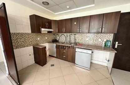 Apartment - 1 - 2 for rent in Arena Apartments - The Arena Apartments - Dubai Sports City - Dubai