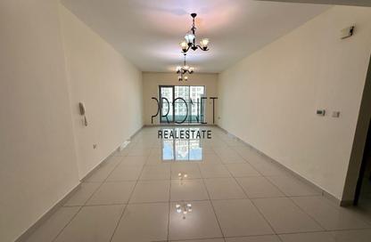 Apartment - 1 - 2 for rent in Arena Apartments - The Arena Apartments - Dubai Sports City - Dubai