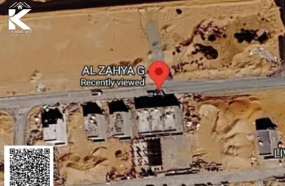 أرض - استوديو للبيع في الزاهية جاردنز - الزاهية - عجمان