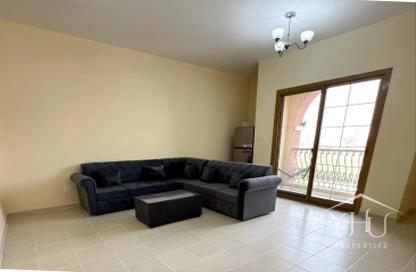 Apartment - 1 Bedroom - 2 Bathrooms for sale in Building S23 - Spain Cluster - International City - Dubai Apartment - 1 Bedroom - 2 Bathrooms for sale in Building S23 - Spain Cluster - International City - Dubai
