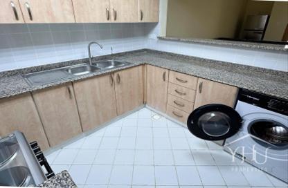 Apartment - 1 Bedroom - 2 Bathrooms for sale in Building S23 - Spain Cluster - International City - Dubai