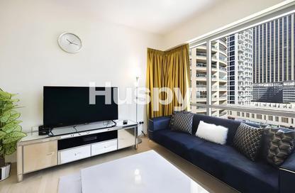Apartment - 2 Bedrooms - 2 Bathrooms for sale in La Riviera - Dubai Marina - Dubai