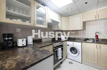 Apartment - 2 Bedrooms - 2 Bathrooms for sale in La Riviera - Dubai Marina - Dubai