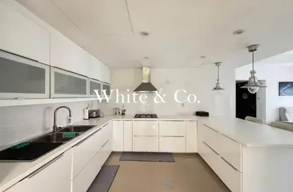 Villa - 3 Bedrooms - 3 Bathrooms for rent in Springs 9 - The Springs - Dubai