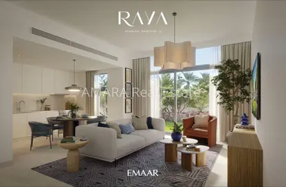 تاون هاوس - 3 غرف نوم - 4 حمامات للايجار في ريا - المرابع العربية 3 - دبي تاون هاوس - 3 غرف نوم - 4 حمامات للايجار في ريا - المرابع العربية 3 - دبي