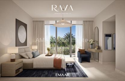 Townhouse - 3 Bedrooms - 4 Bathrooms for rent in Raya - Arabian Ranches 3 - Dubai