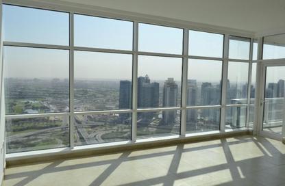 Apartment - 2 Bedrooms - 3 Bathrooms for rent in MAG 218 - Dubai Marina - Dubai